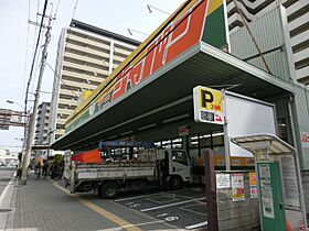 大阪府大阪市淀川区十三本町1丁目（賃貸マンション1K・9階・25.36㎡） その30