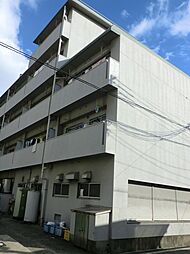 🉐敷金礼金0円！🉐魚眞マンション