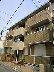 阪急神戸本線 十三駅 徒歩6分