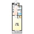 アルビオン新北野5階6.0万円