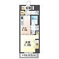 GRANFORTE田川1階7.3万円