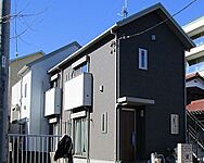 東京都東村山市本町1丁目20-29：物件画像／株式会社住協　新所沢支店