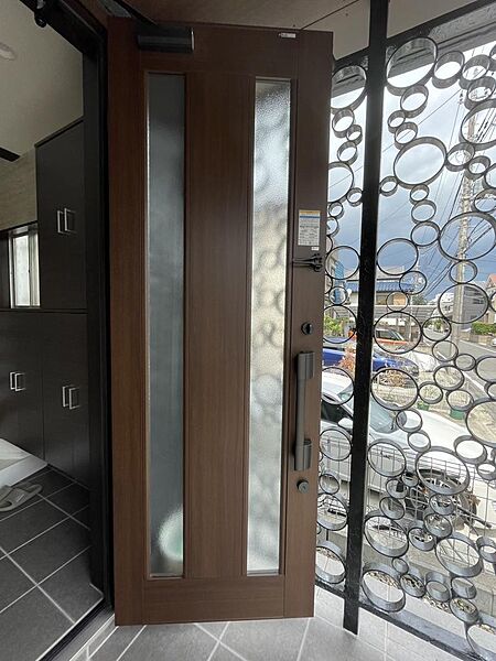 detached 埼玉県所沢市榎町6-5

地図を見る