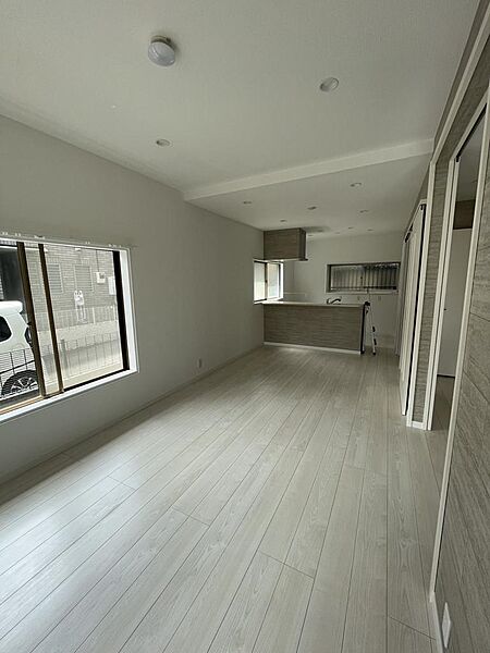 detached 埼玉県所沢市榎町6-5

地図を見る