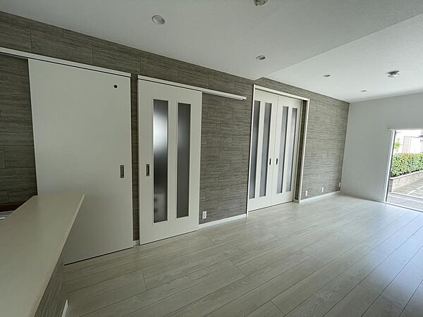 detached 埼玉県所沢市榎町6-5

地図を見る