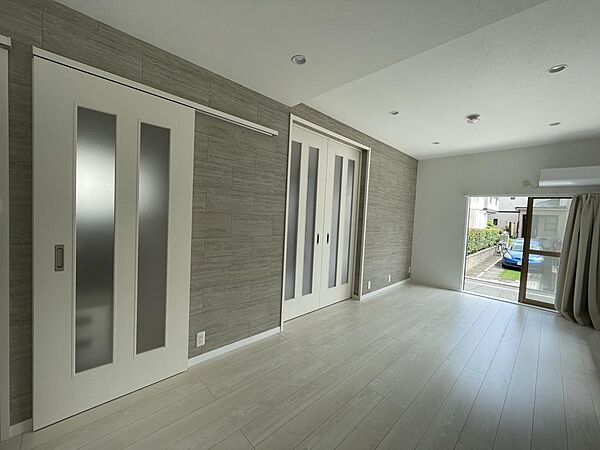 detached 埼玉県所沢市榎町6-5

地図を見る