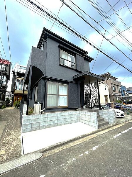 detached 埼玉県所沢市榎町6-5

地図を見る