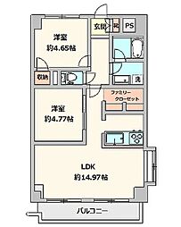 ライオンズマンション所沢下山口