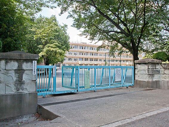 所沢市立美原小...