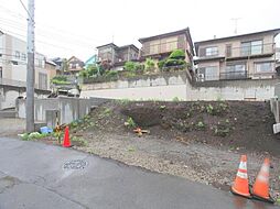 所沢市上安松　新築戸建