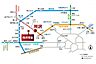 その他：関越自動車道「所沢インター」利用で各方面へスムーズにアクセス。外環道や圏央道と接続でき、レジャーやビジネスも身軽にこなせるポジションです