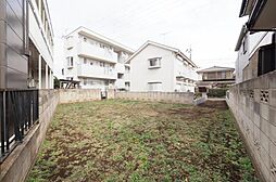 所沢市岩岡町　土地