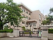 所沢市立安松中学校 730m