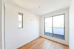 子供部屋の画像