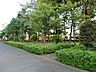 周辺：ならの木公園 120m
