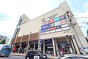 TOCOTOCO SQUARE 所沢 1368m