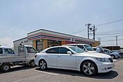 セブン-イレブン 東所沢駅前店 163m