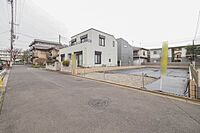 埼玉県所沢市東所沢和田2丁目：物件画像