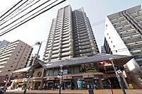 埼玉県所沢市寿町：物件画像