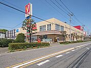 ヤオコー東所沢店 徒歩16分。 1240m