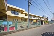 ミチル幼稚園 徒歩12分。 890m