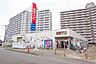 周辺：西友所沢ニュータウン店 徒歩8分。 590m