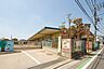周辺：安松保育園 徒歩16分。 1210m