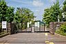 周辺：所沢市立所沢中学校 徒歩3分。 240m