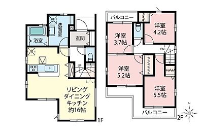 間取り:間取図 間取り:間取図