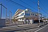 周辺：所沢市立牛沼小学校 徒歩12分 950m