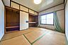 和室：和室-2／約6帖の快適な広さ