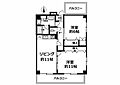 アウローラ浅草11階25.0万円