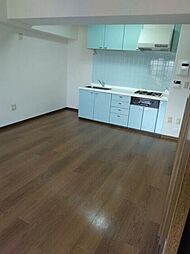 アウローラ浅草 1102 11階2LDKのリビング/ダイニング