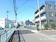 神奈川県座間市相模が丘2丁目46-26：物件画像／アメニティハウス株式会社
