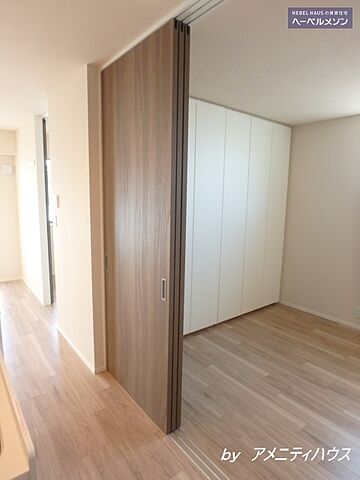 子供部屋