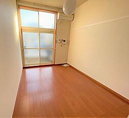 レオパレスノンノン 104 1階1Kのリビング/ダイニング