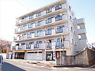 千葉県松戸市東平賀：物件画像／株式会社タウンハウジング千葉　南流山店