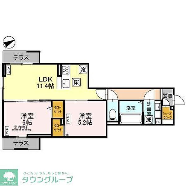 外観画像