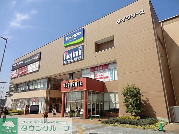 外観画像