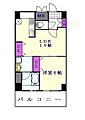 八潮パークスクエア5階10.0万円