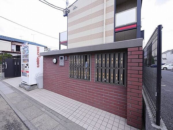 外観画像