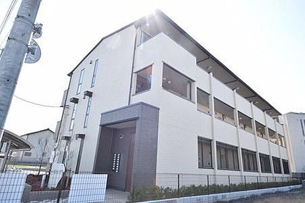 外観画像