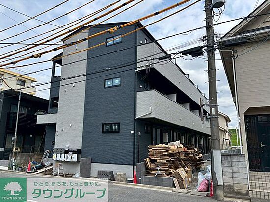 外観画像