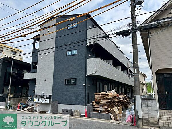 外観画像