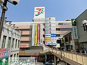 イトーヨーカドー松戸店 徒歩10分。スーパー 790m