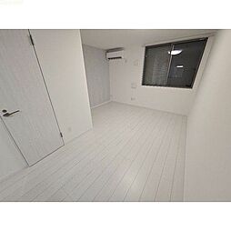 MQuarto梅郷II 1階ワンルームのリビング/ダイニング