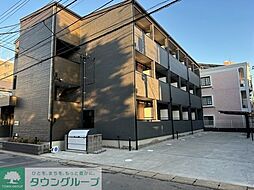 JR常磐線 北松戸駅 徒歩4分