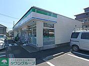 ファミリーマート 987m
