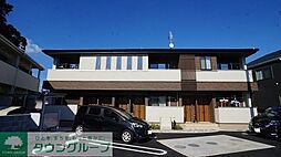 京成松戸線 八柱駅 徒歩18分