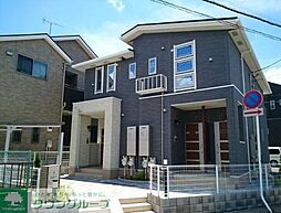 JR常磐線 馬橋駅 徒歩8分